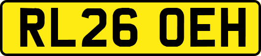 RL26OEH