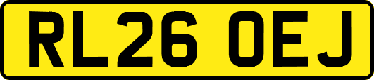 RL26OEJ