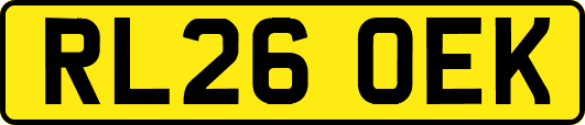 RL26OEK