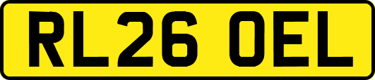 RL26OEL