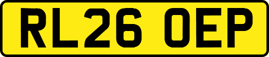 RL26OEP