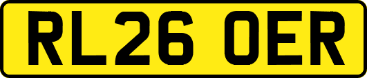 RL26OER