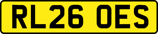 RL26OES