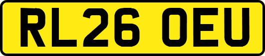 RL26OEU