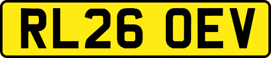 RL26OEV