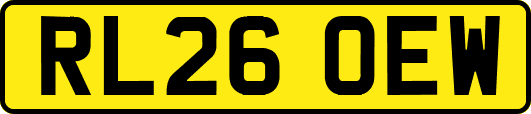 RL26OEW