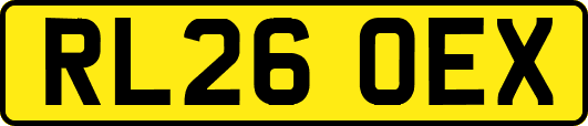 RL26OEX
