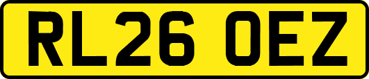 RL26OEZ