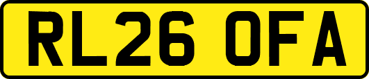 RL26OFA