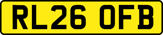 RL26OFB