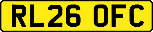 RL26OFC