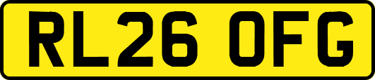 RL26OFG