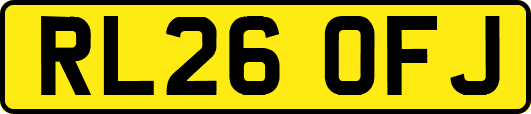 RL26OFJ