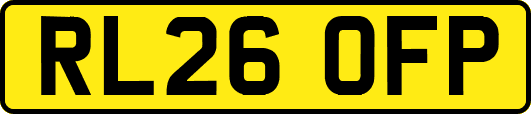 RL26OFP