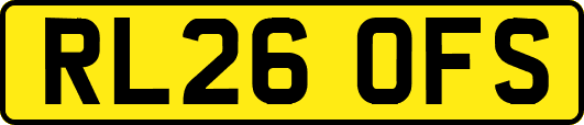 RL26OFS