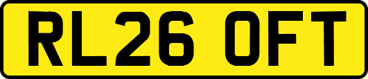 RL26OFT