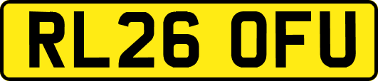 RL26OFU