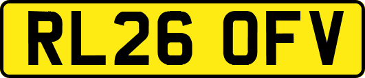 RL26OFV