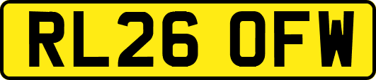RL26OFW