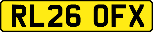 RL26OFX