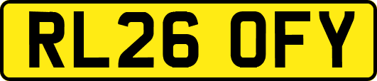 RL26OFY