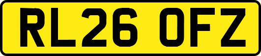 RL26OFZ