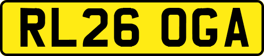 RL26OGA