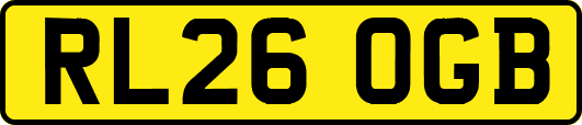 RL26OGB