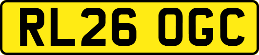 RL26OGC