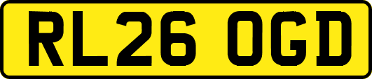 RL26OGD