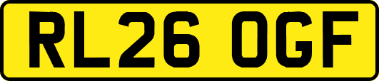 RL26OGF