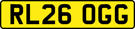 RL26OGG