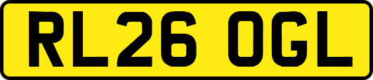RL26OGL