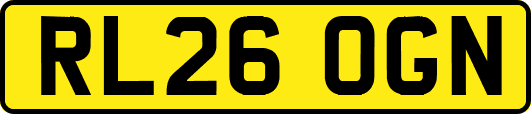 RL26OGN