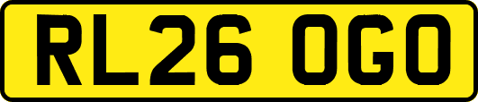 RL26OGO
