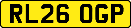RL26OGP
