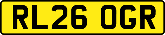 RL26OGR