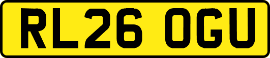 RL26OGU