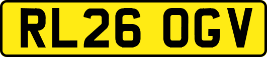 RL26OGV