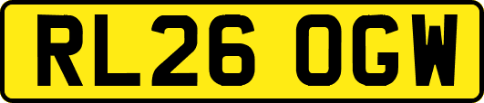 RL26OGW