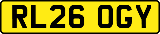 RL26OGY