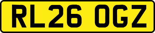 RL26OGZ
