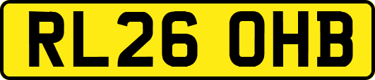 RL26OHB