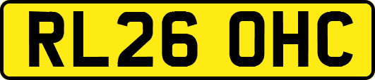 RL26OHC