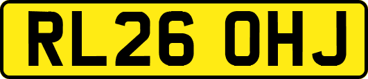 RL26OHJ