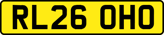 RL26OHO
