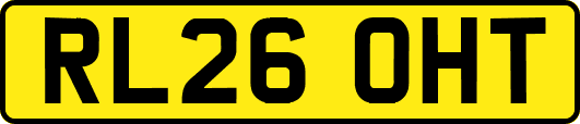 RL26OHT