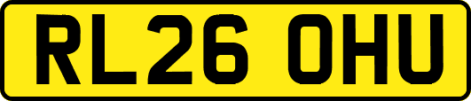 RL26OHU