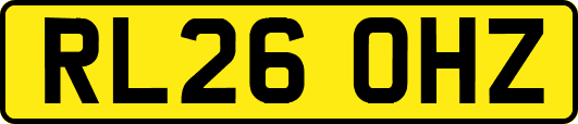 RL26OHZ