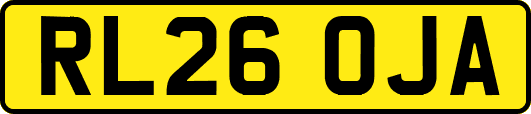 RL26OJA